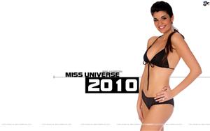 Miss Universe 2010